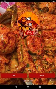 Krab Krak screenshot 4