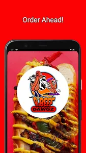 R&BEEF DAWGZ screenshot 0