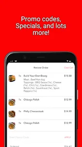 R&BEEF DAWGZ screenshot 2