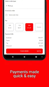 R&BEEF DAWGZ screenshot 3