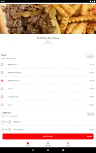 R&BEEF DAWGZ screenshot 5