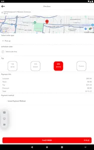 R&BEEF DAWGZ screenshot 7