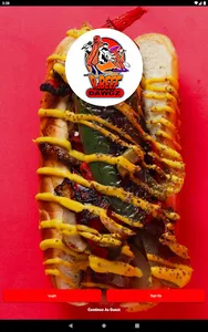 R&BEEF DAWGZ screenshot 8