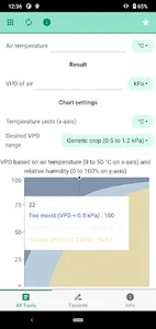 Biology Calculator screenshot 6