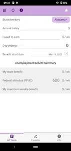 Financial Calculator screenshot 6