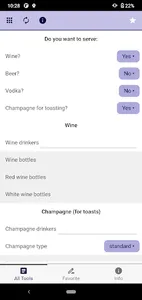 Food Calculator screenshot 6