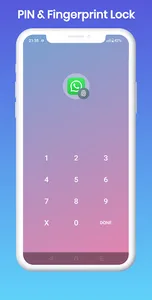 Xproguard AppLock screenshot 12