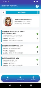 Adapta Pro screenshot 1