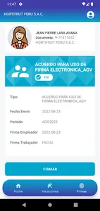 Adapta Pro screenshot 2