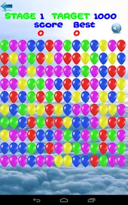 Pop Balloon screenshot 0