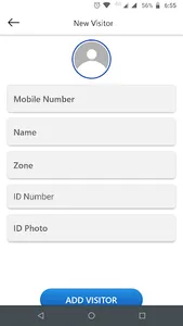 AIAL safepass screenshot 2