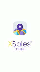 XSales® Maps screenshot 0