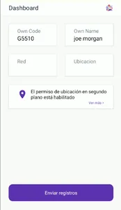 XSales® Maps screenshot 2