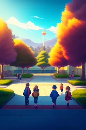 xSchool Days screenshot 3