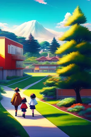xSchool Days screenshot 4