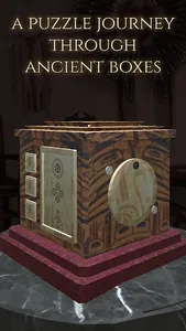 Mystery Box: Evolution screenshot 1