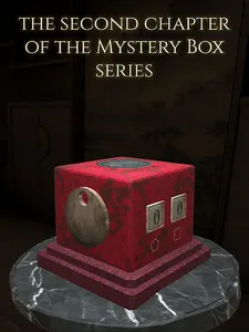 Mystery Box: Evolution screenshot 12