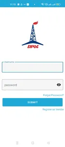 eCRMS screenshot 0