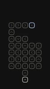 Memopath - A memory game screenshot 1