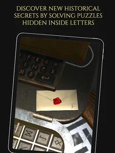 Mystery Box - Escape The Room screenshot 13