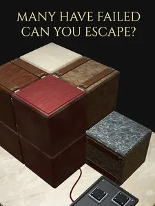 Mystery Box - Escape The Room screenshot 14