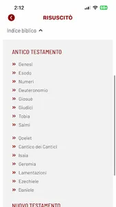 Risuscitò screenshot 2