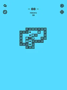 Sokoscape - Escape the maze screenshot 6