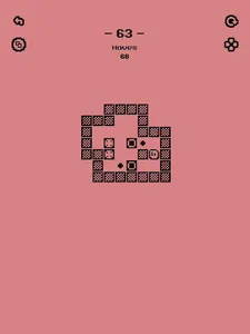 Sokoscape - Escape the maze screenshot 9