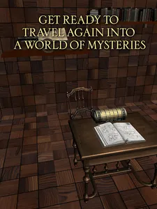 The Da Vinci Cryptex 2 screenshot 10