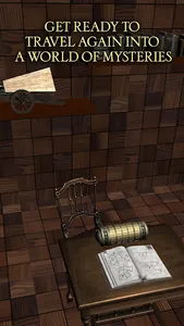 The Da Vinci Cryptex 2 screenshot 2