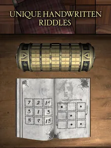 The Da Vinci Cryptex 2 screenshot 9