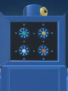 Tiny Machinery - A Puzzle Game screenshot 11