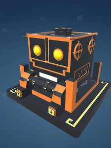 Tiny Machinery - A Puzzle Game screenshot 20