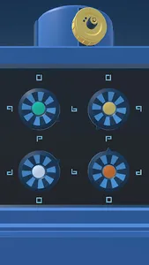 Tiny Machinery - A Puzzle Game screenshot 4