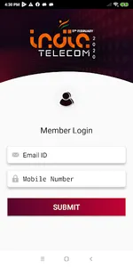 ITScanner2020 screenshot 0