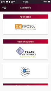 IndiaTelecom2020 screenshot 6