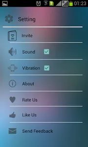 Extra Bright FlashLight screenshot 3