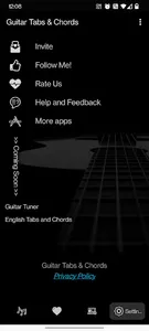Guitar Tabs Chords Hindi Songs screenshot 7