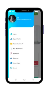 xSpaz Pro screenshot 3