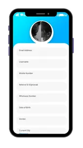 xSpaz Pro screenshot 4