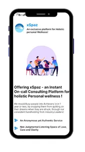 xSpaz Guru screenshot 1