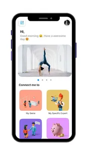 xSpaz Guru screenshot 2