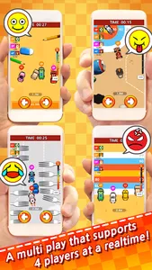 Mini Racing : Mini Cars Curlin screenshot 10