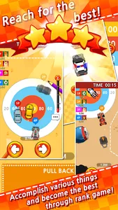 Mini Racing : Mini Cars Curlin screenshot 12