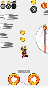 Mini Racing : Mini Cars Curlin screenshot 3