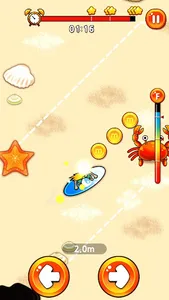 Mini Racing : Mini Cars Curlin screenshot 4