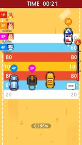 Mini Racing : Mini Cars Curlin screenshot 6