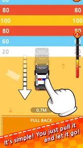 Mini Racing : Mini Cars Curlin screenshot 7