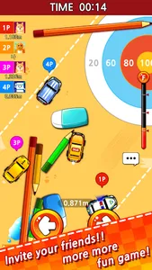 Mini Racing : Mini Cars Curlin screenshot 9