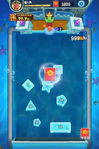 疯狂弹弹弹 screenshot 2